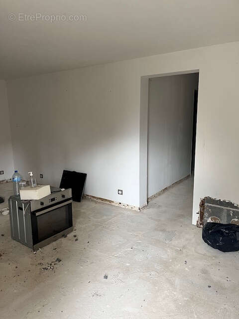 Appartement à AILHON