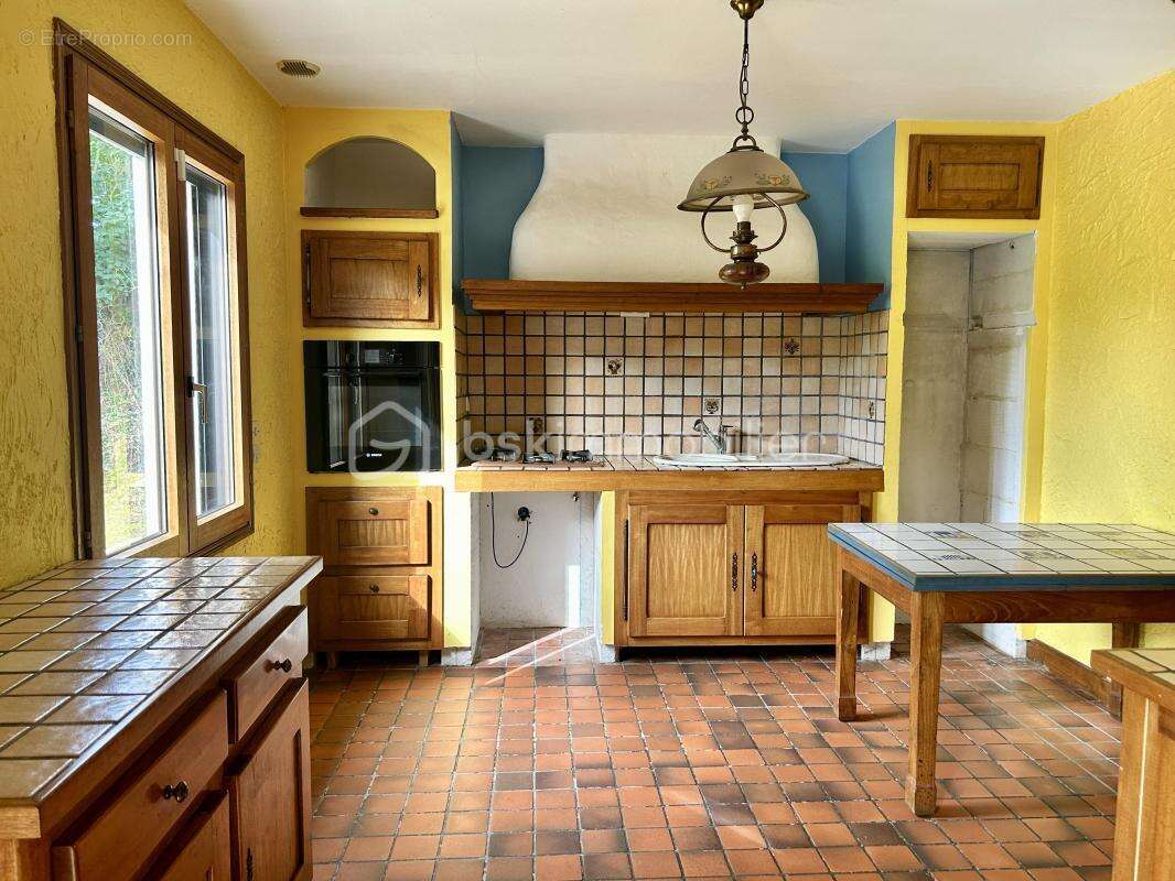 Maison 7 pièces - photo 10