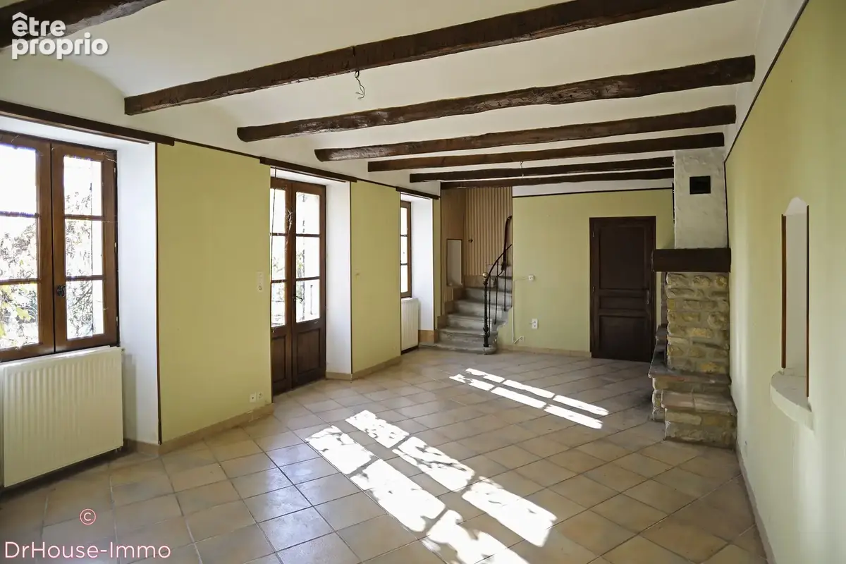 Maison 6 pièces 149 m² à vendre à Ales (30100) - photo 11