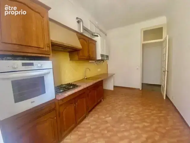 Nice carabacel spacieux appartement 3/4 pieces - photo 5