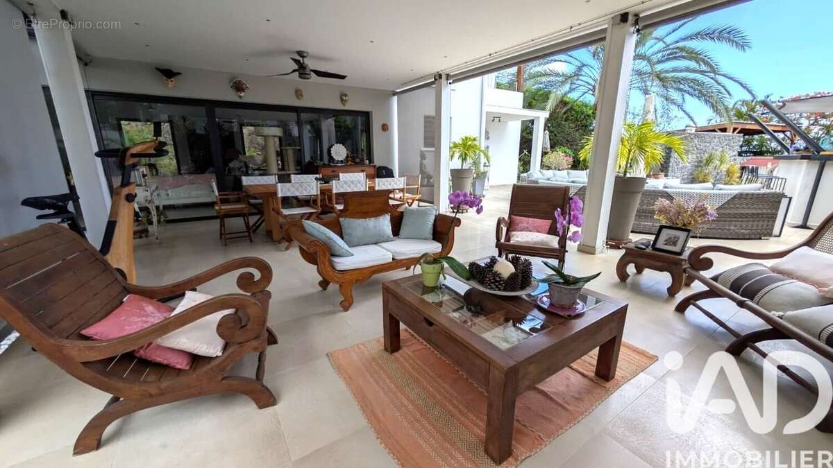 Photo 7 - Maison à SAINT-PAUL