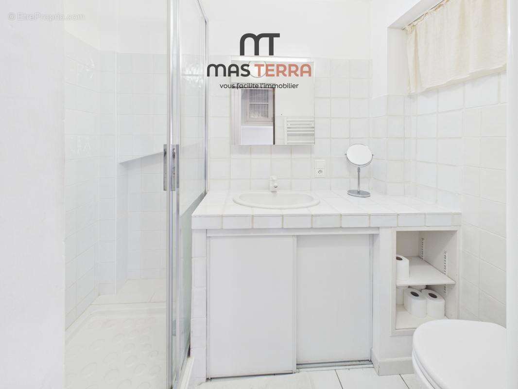Appartement - photo 8