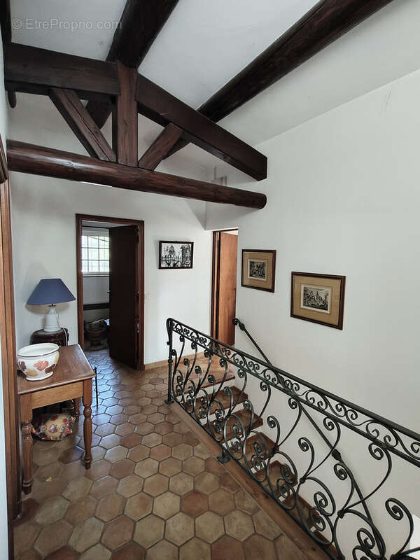 Maison à LE VAL