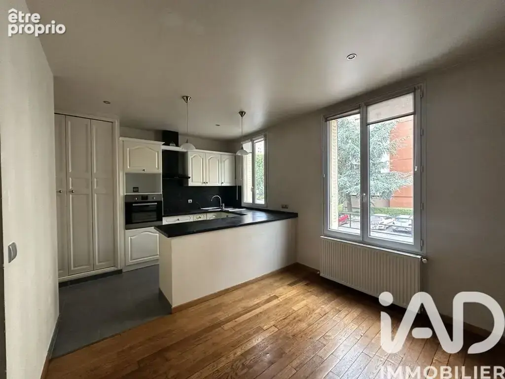 Photo 1 - Appartement à SEVRES