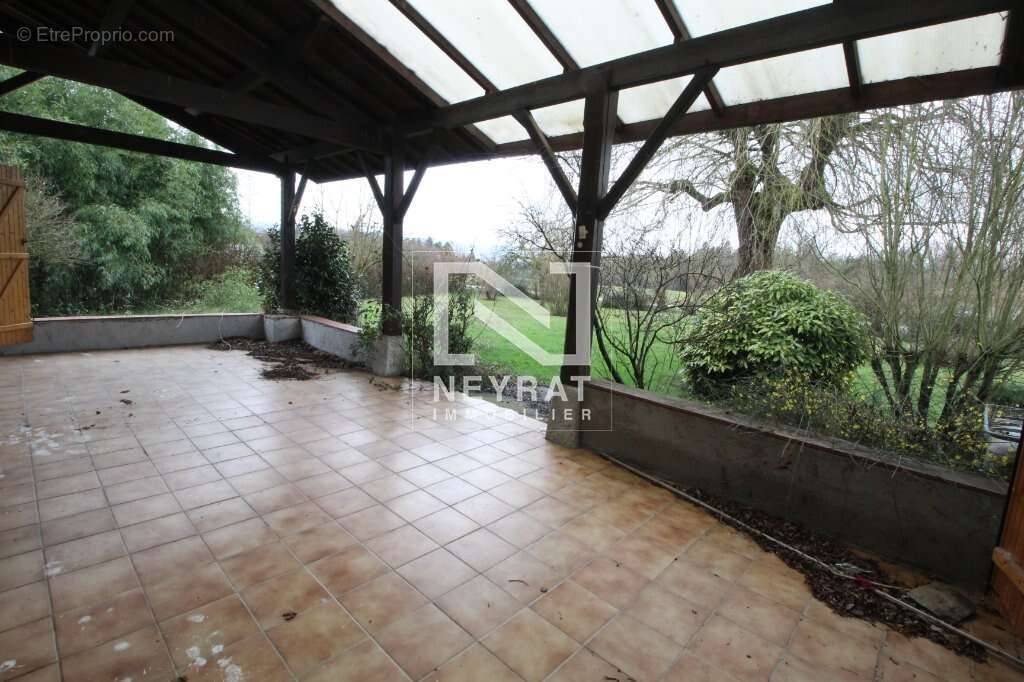 Maison avec piscine - photo 7