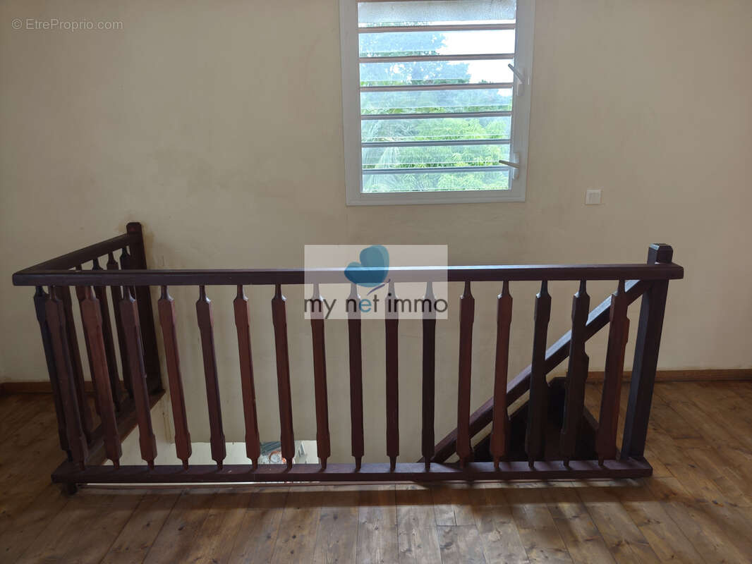 Maison à LE LAMENTIN