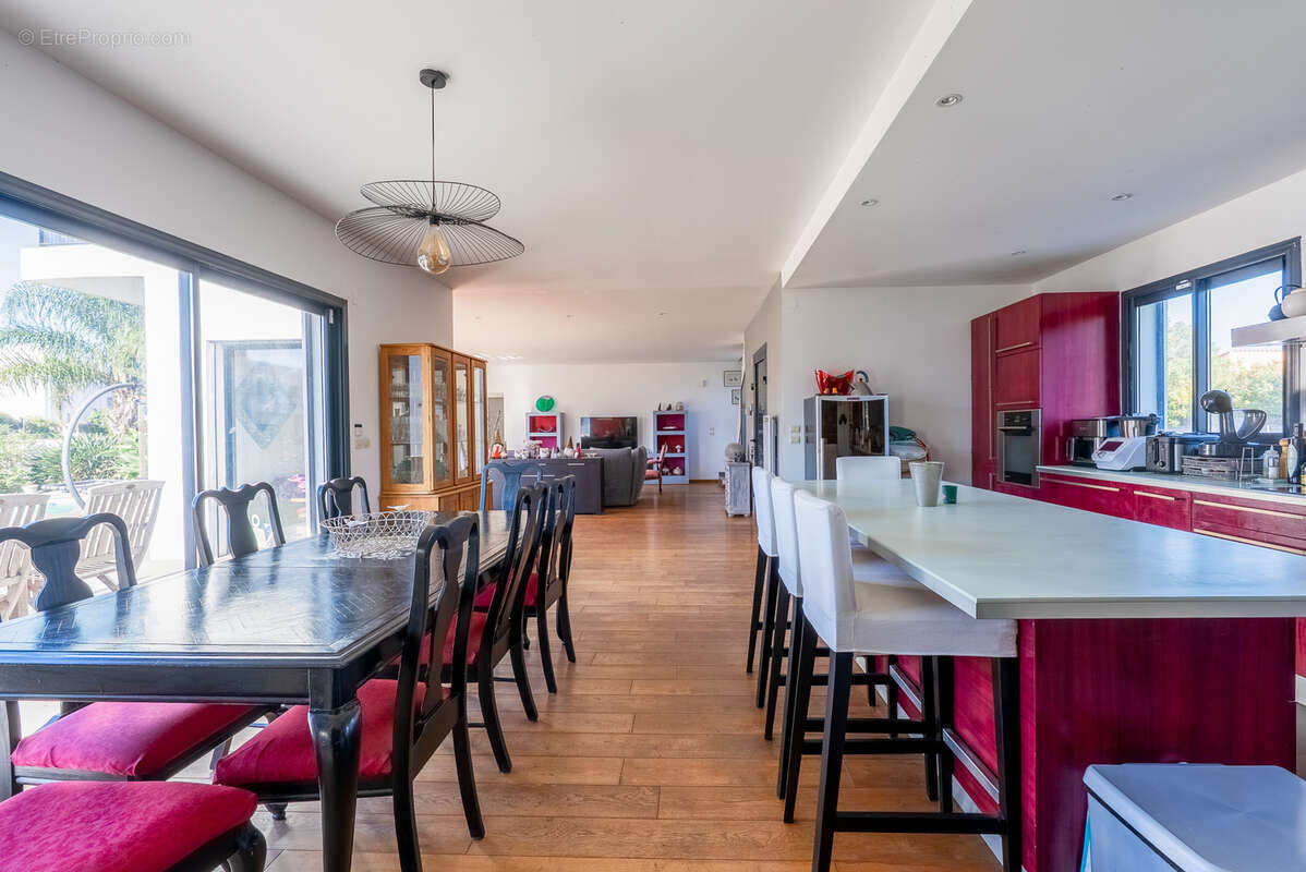 Maison à SAINT-CYPRIEN