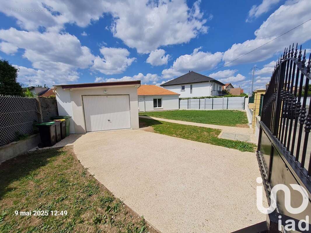 Photo 6 - Maison à MORANGIS