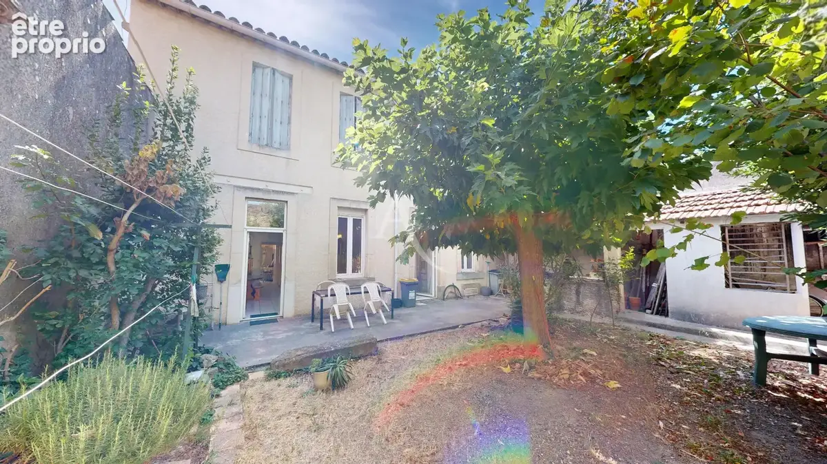 Photo Maison à Carcassonne au prix de 224 900€