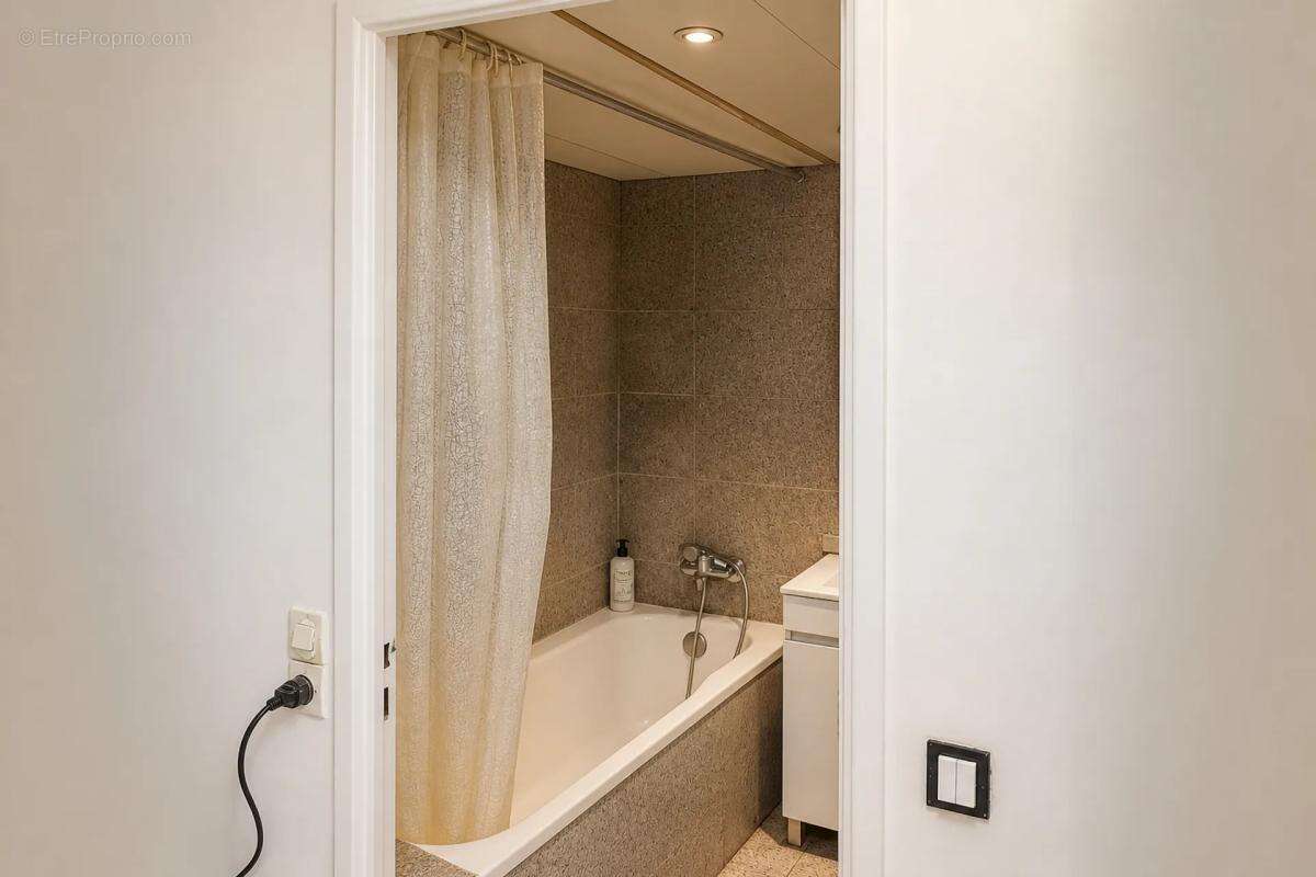 Appartement à GRIGNY