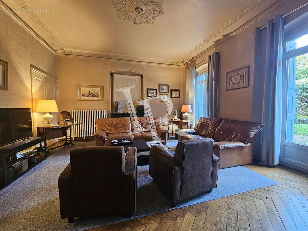 Appartement à LE PUY-EN-VELAY