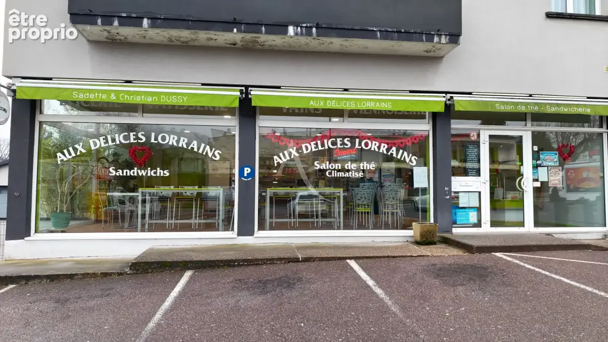 Opportunité Rare  Acquisition d'une Boulangerie/ Pâtisserie bénéficiant de plus de 21 ans de notoriété - photo 4