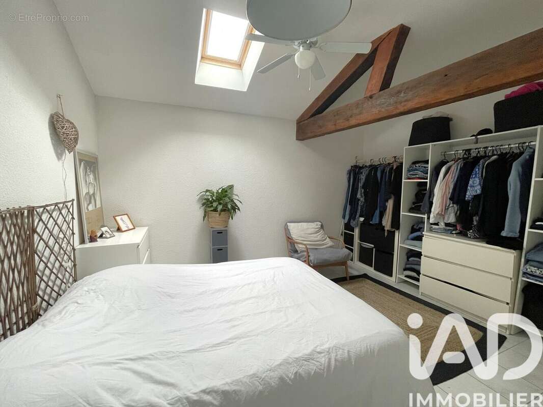 Photo 9 - Appartement à MARENNES