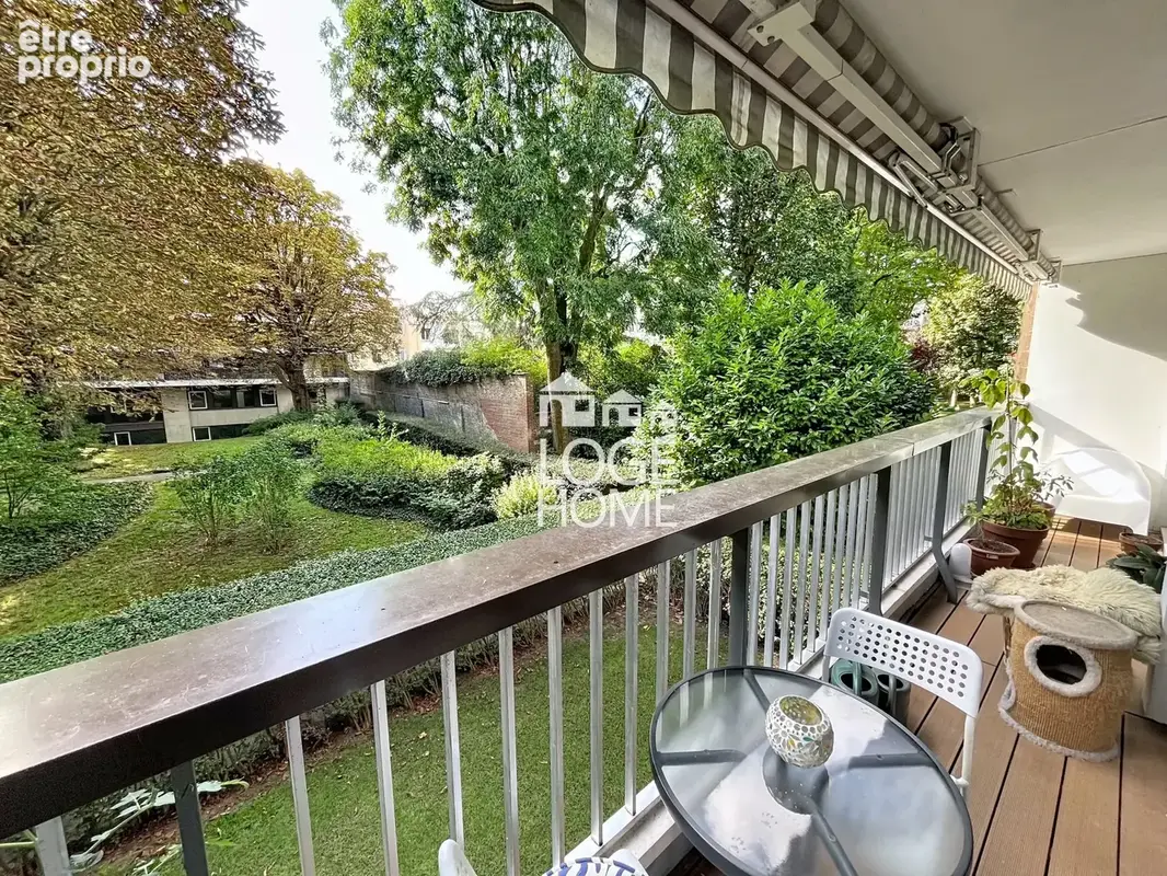 Appartement 3 pièces 84 m² à vendre à Lille (59000) - photo 4