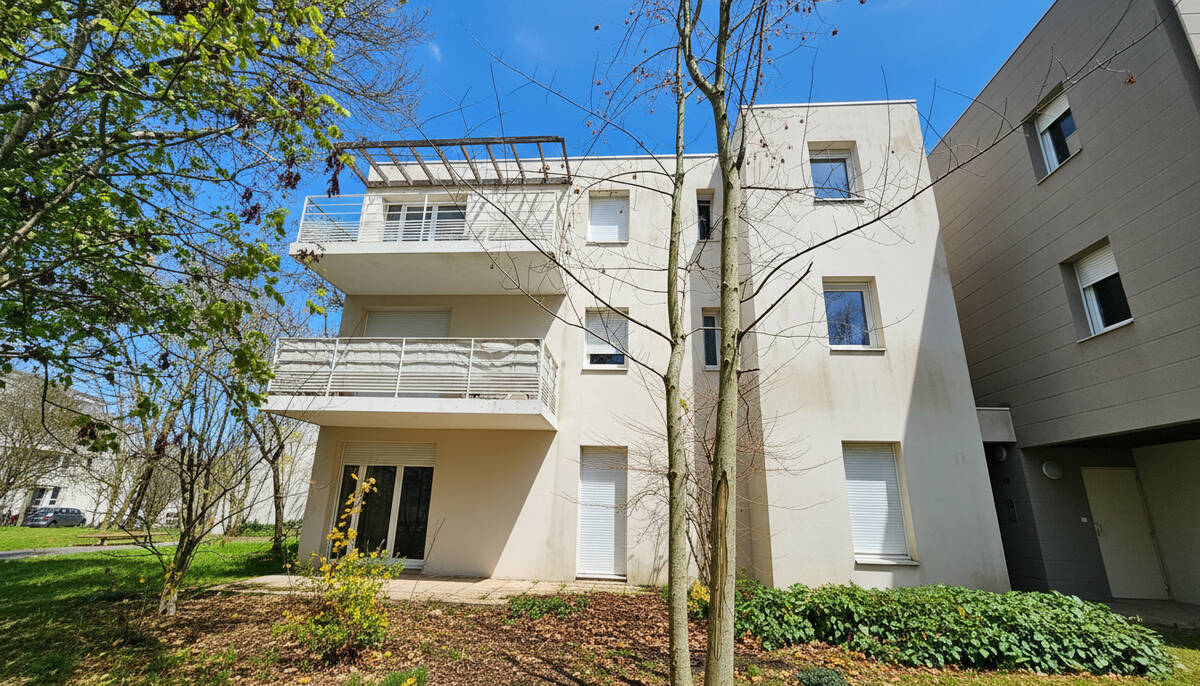 Appartement à TOURS