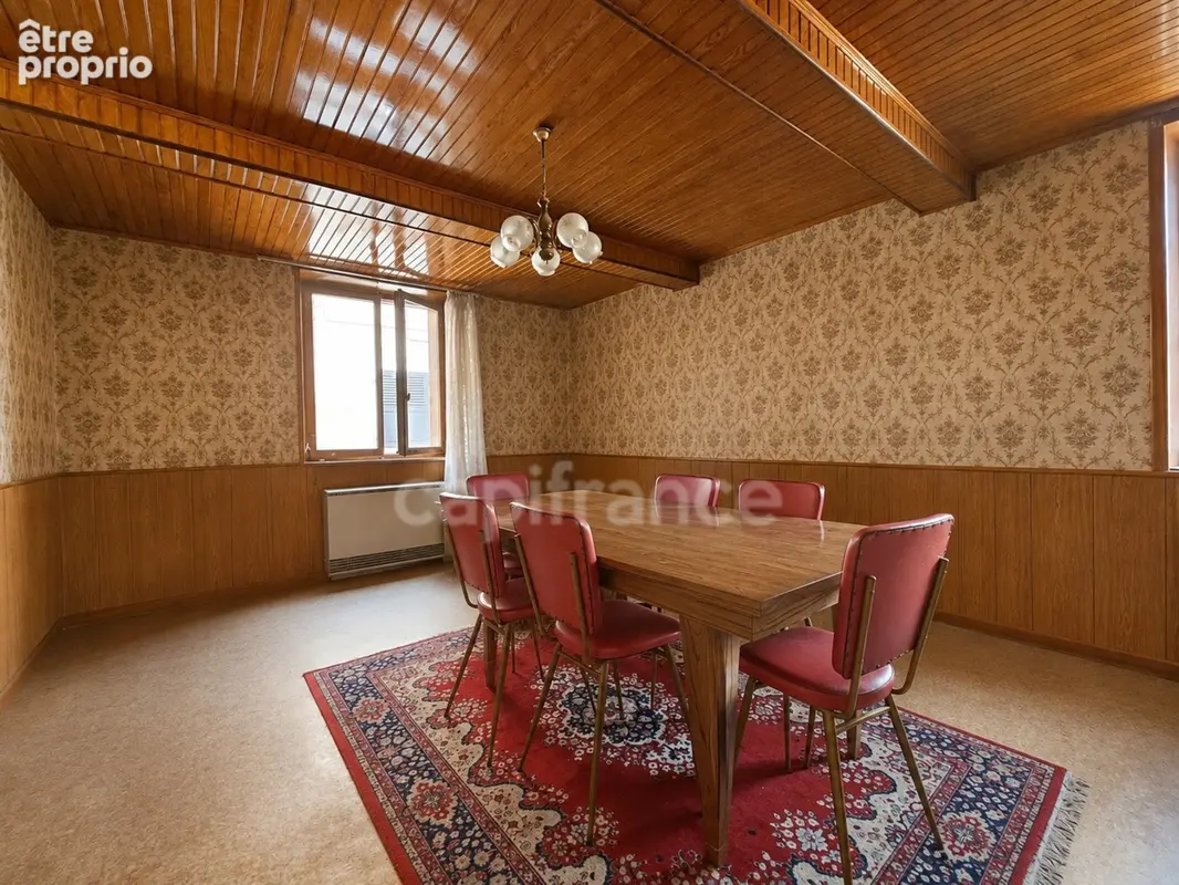Maison à vendre 5 pièces 129 m² terrasse et garage panissieres (42) - photo 4