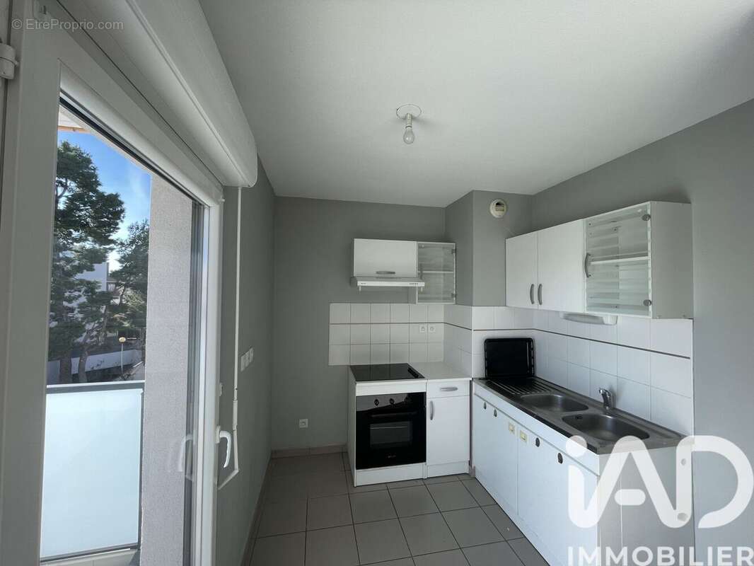 Photo 6 - Appartement à PERPIGNAN