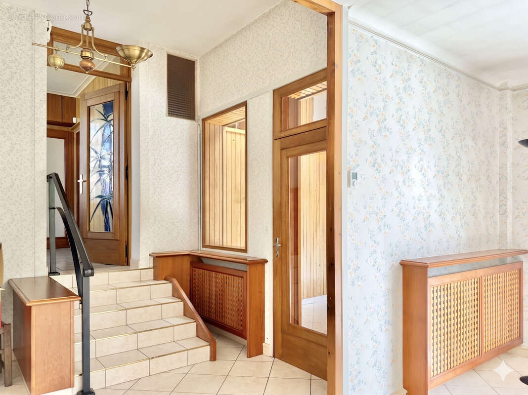 Maison à REZE