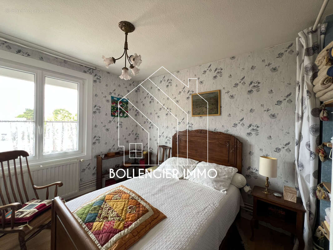 Maison 5 pièces BAILLEUL - photo 9