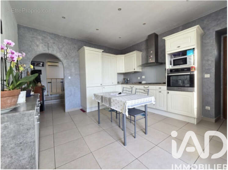 Photo 2 - Appartement à DRAP