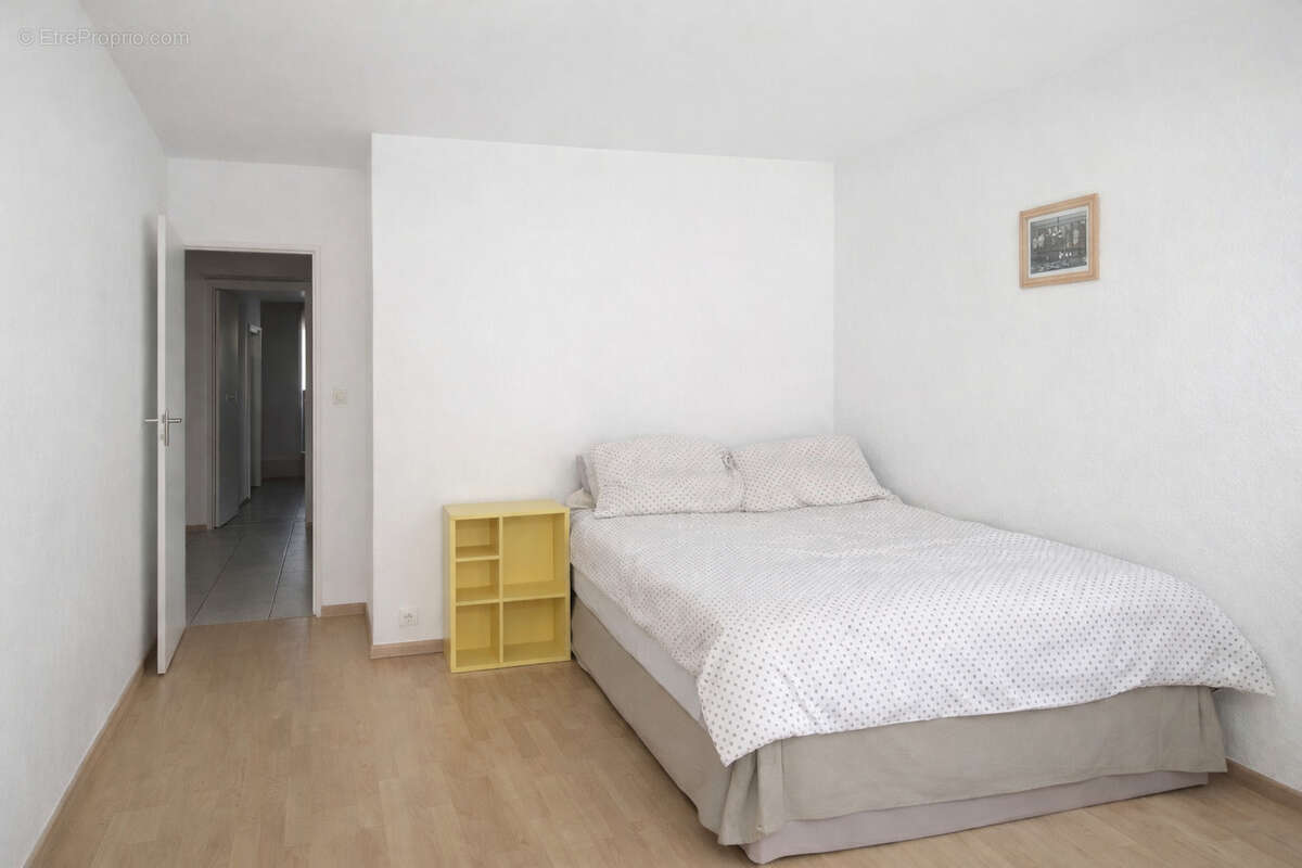 Appartement à CHAVILLE