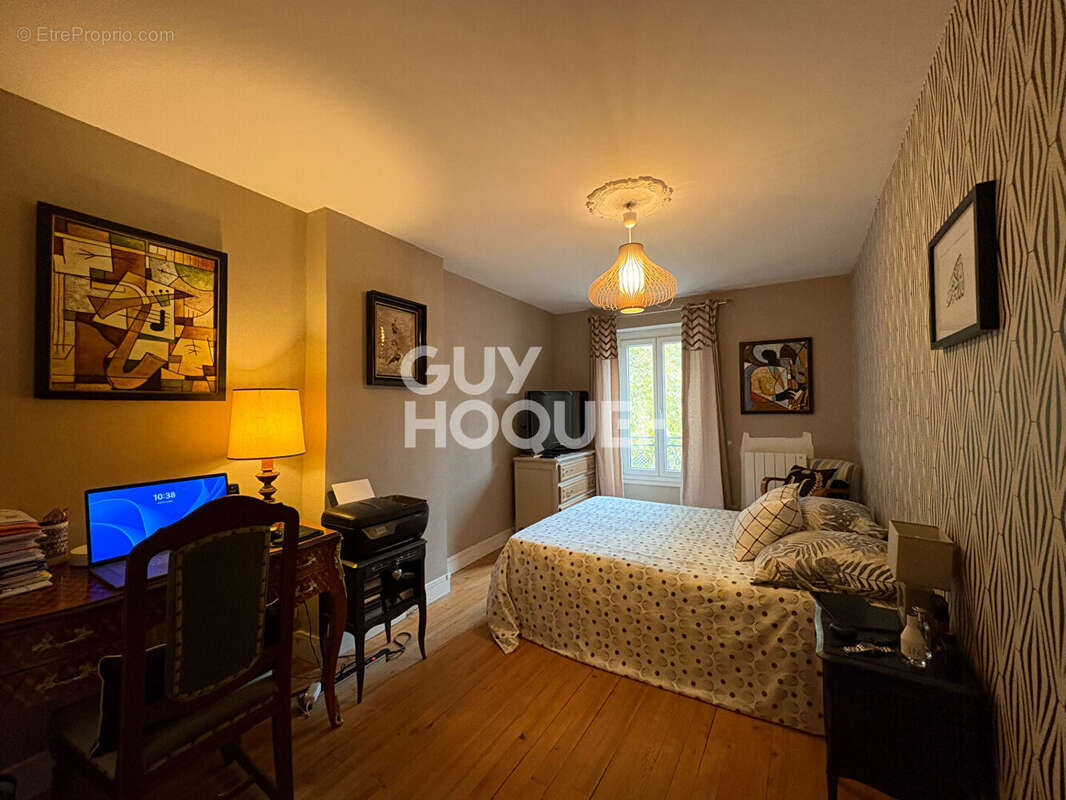 Appartement à GIVORS