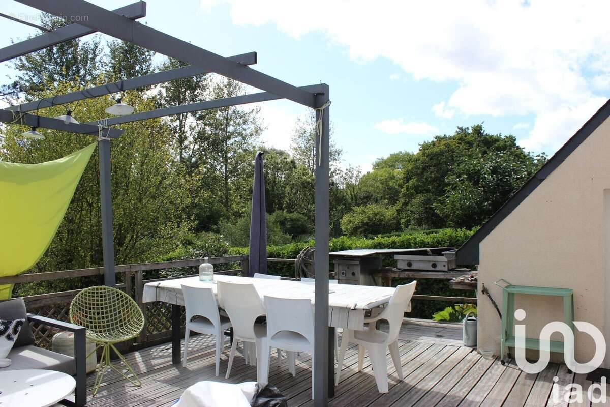 Photo 8 - Maison à PAIMPOL