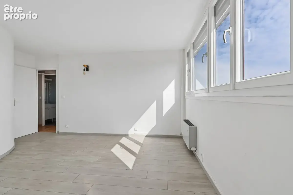 Appartement 4 pièces 83 m² à vendre à Rosny-Sous-Bois (93110) - photo 8
