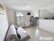 Appartement à SAINT-MALO