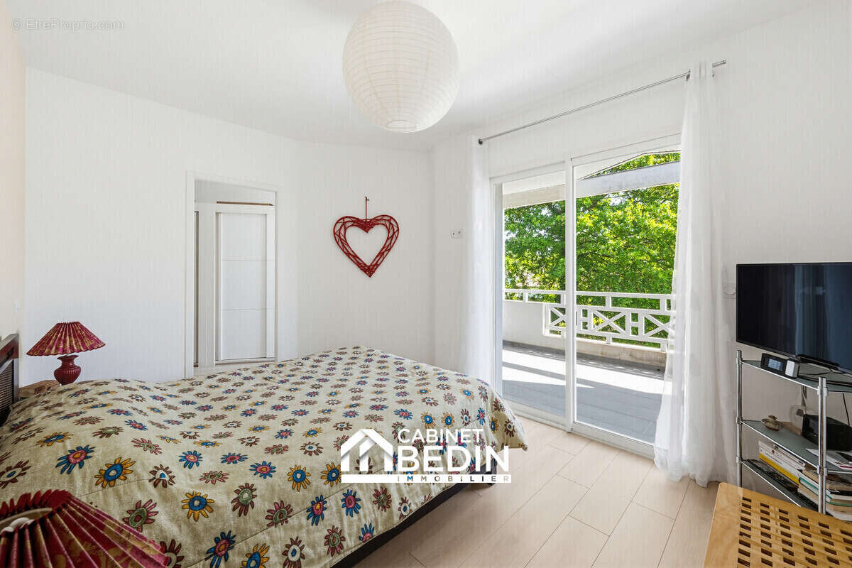 Maison à ANDERNOS-LES-BAINS