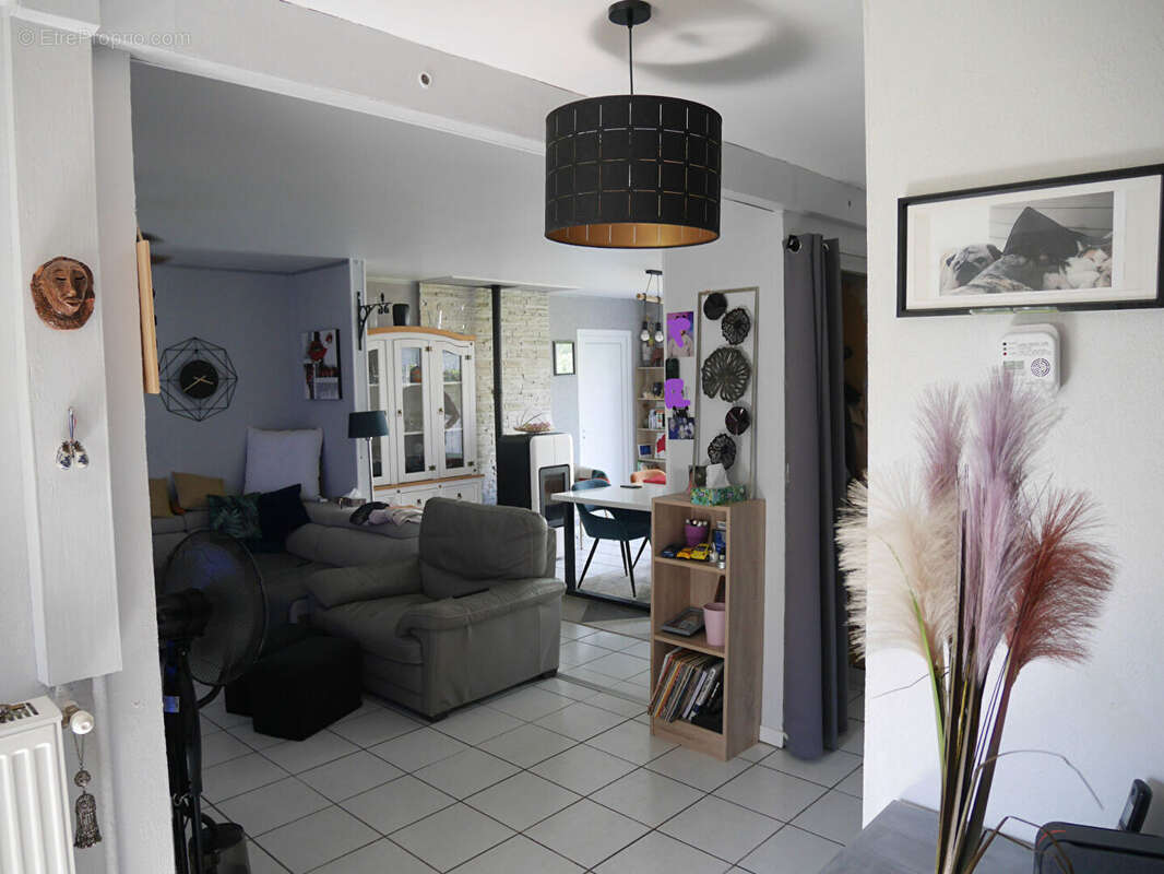 Houppeville - photo 3