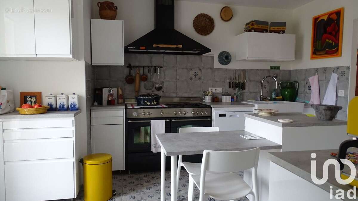 Photo 7 - Maison à REVEL