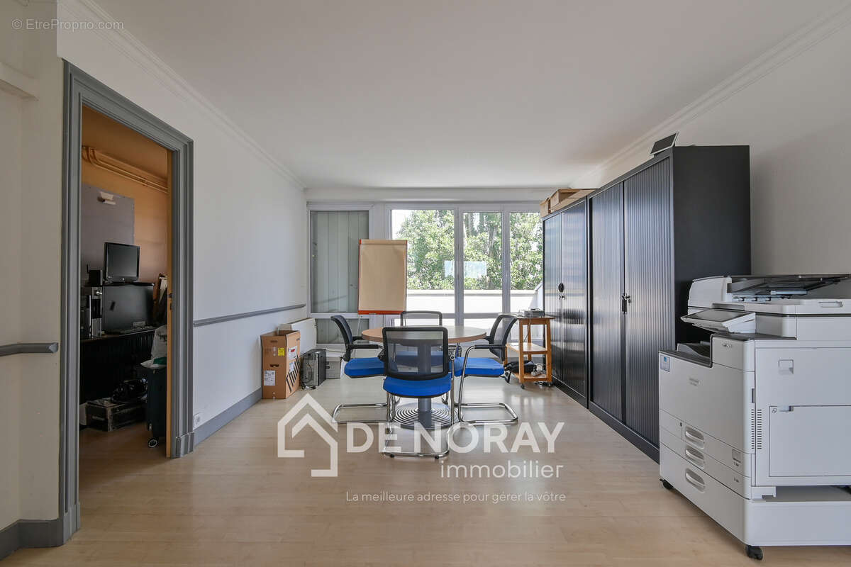 Appartement à TOURS
