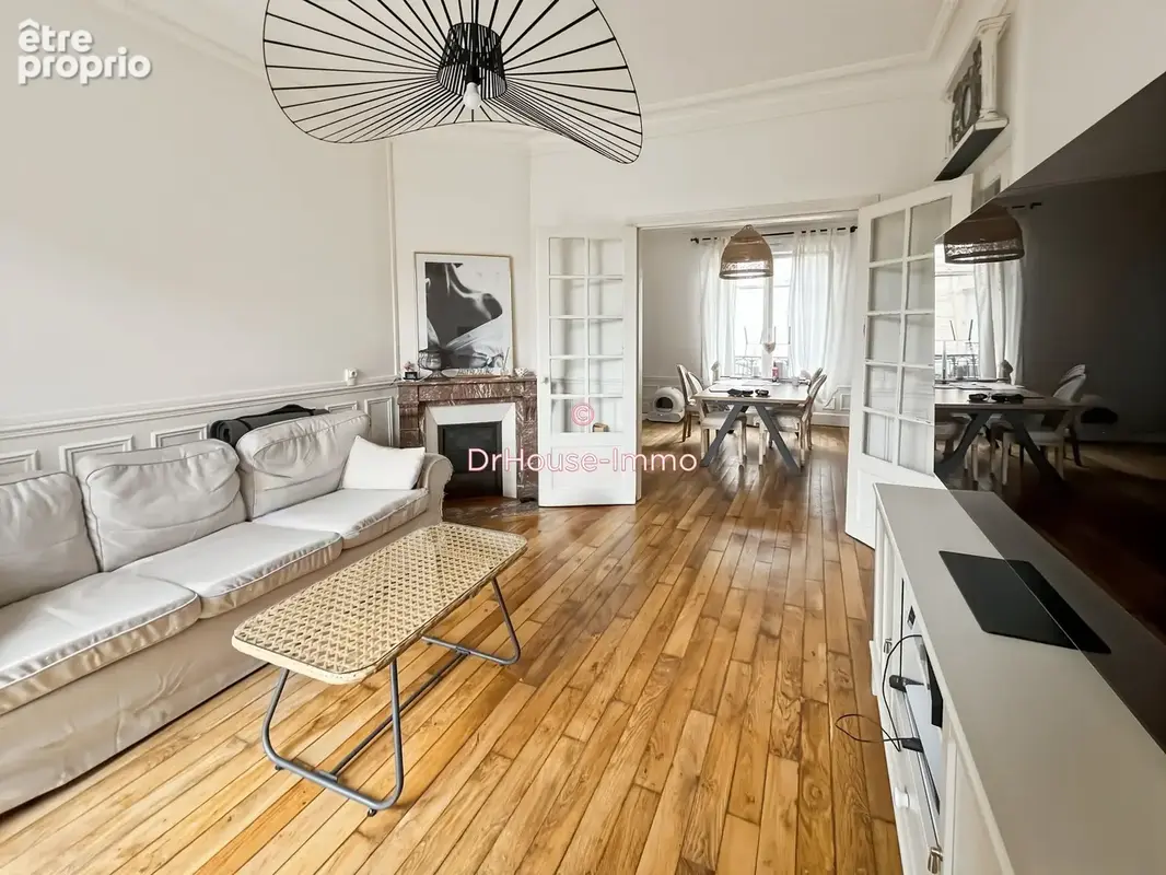 Maison 6 pièces 131 m² à vendre à Chauny (02300) - photo 26