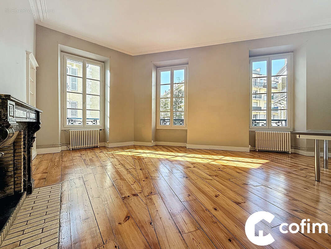Appartement à PAU