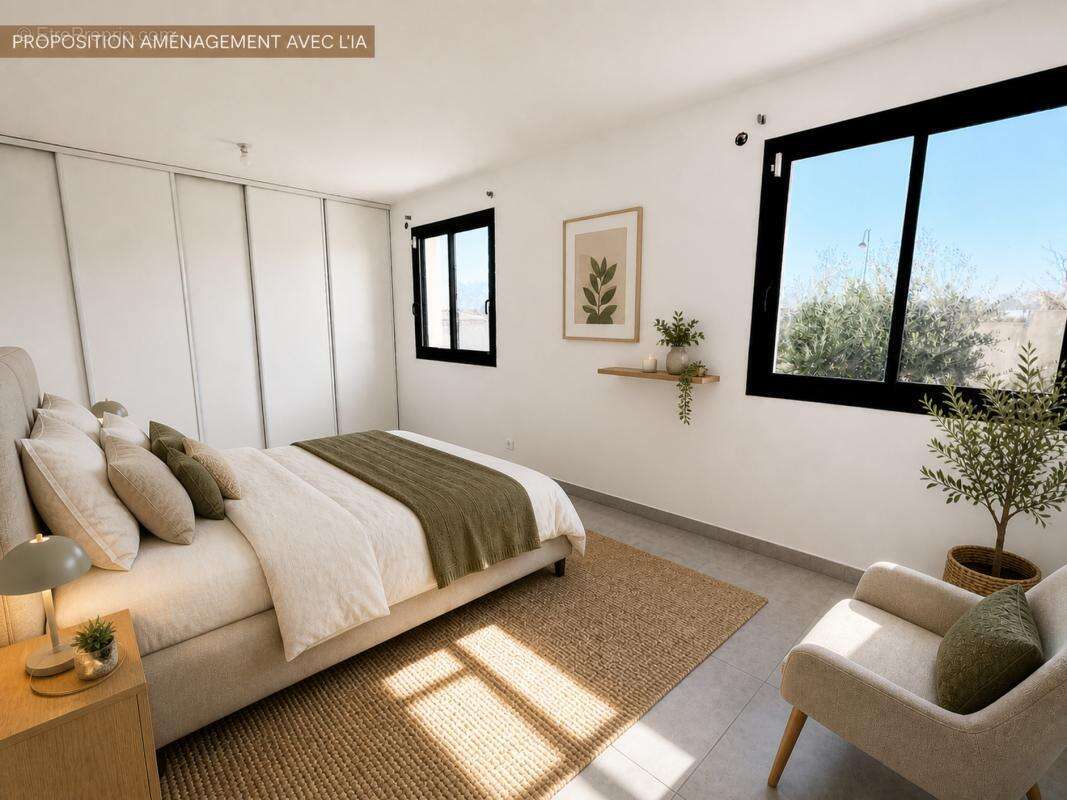 Maison 184 m² à Bernis  - photo 11
