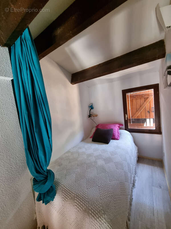 Appartement à FLEURY