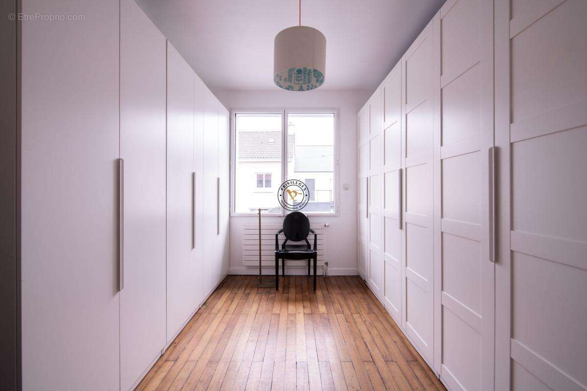 Maison avec piscine - Quartier Sainte-Thérèse, Nantes - photo 8
