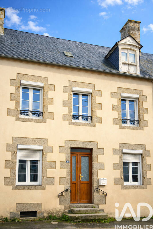Photo 1 - Maison à BAGNOLES-DE-L'ORNE