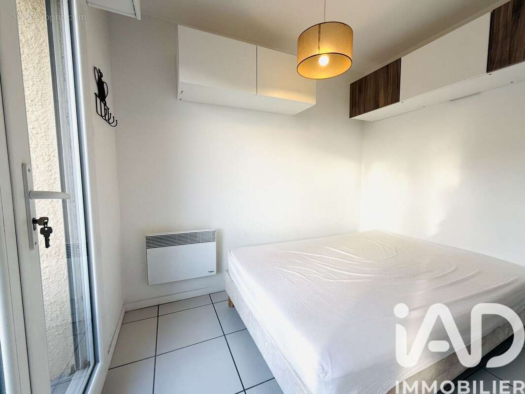 Photo 6 - Appartement à AIX-EN-PROVENCE