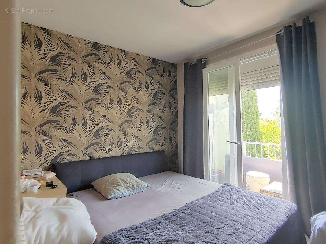 Appartement à MILLAU