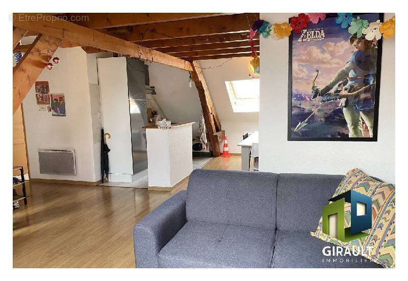 Appartement à BELFORT
