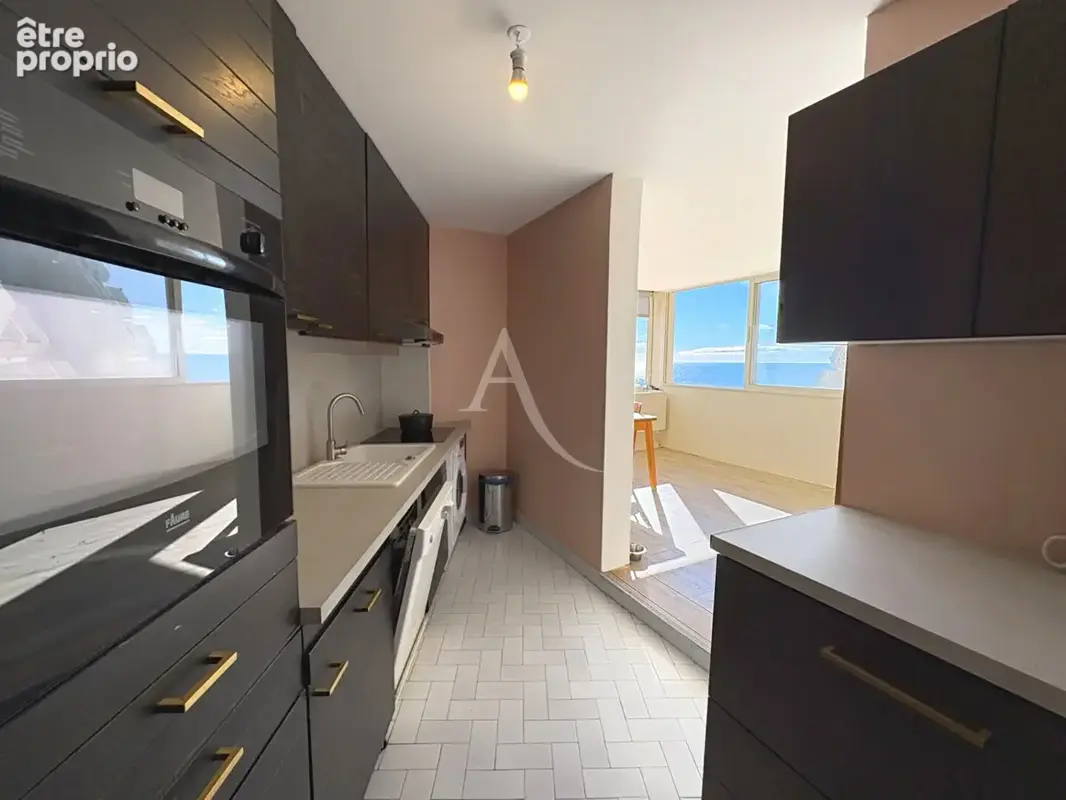 Appartement Sete 4 pièces 99,38 m² - photo 4
