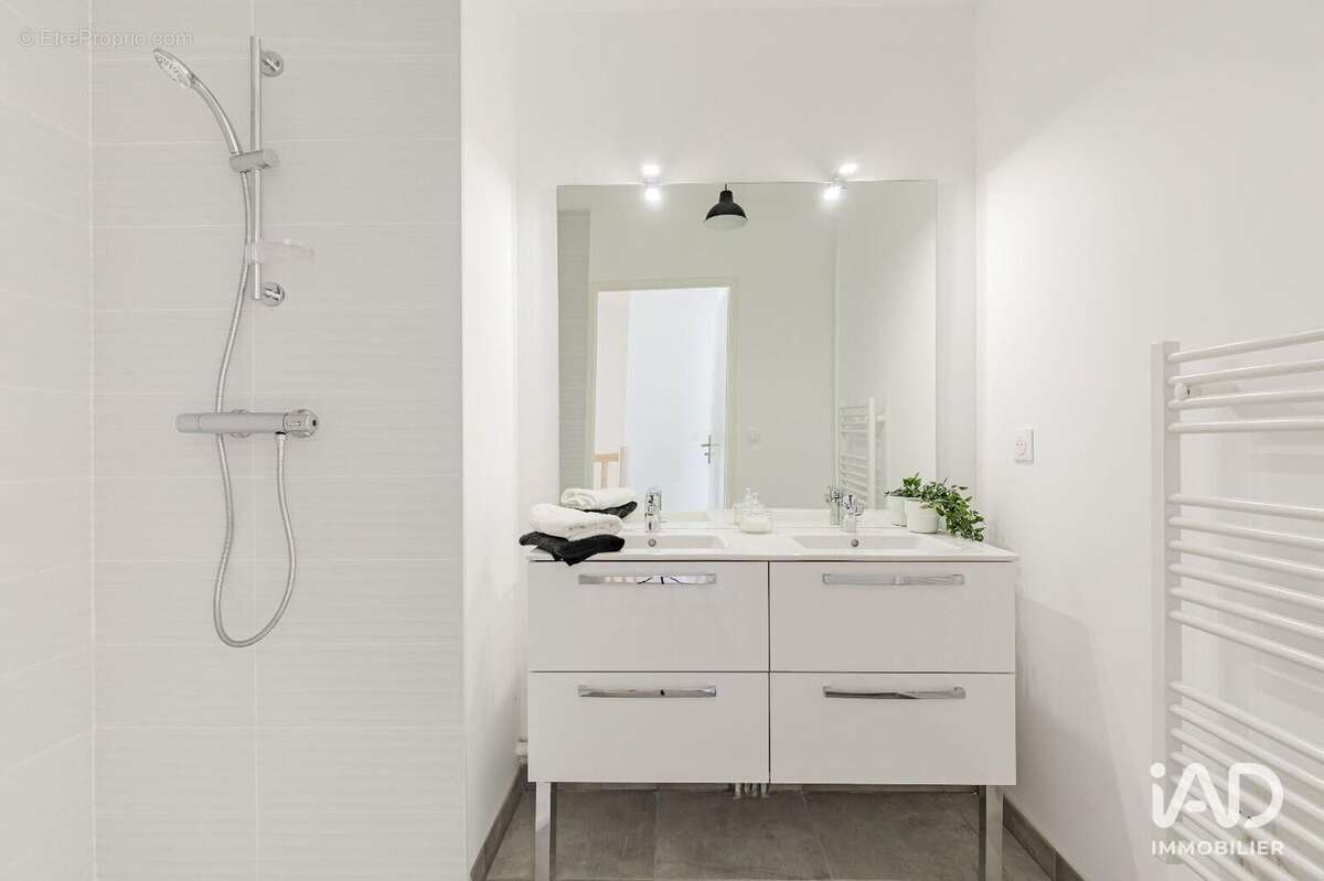 Photo 4 - Appartement à SAINT-BARTHELEMY-D'ANJOU