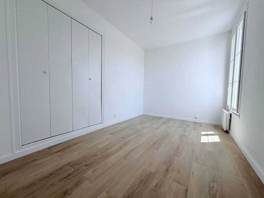 Appartement à LA ROCHELLE