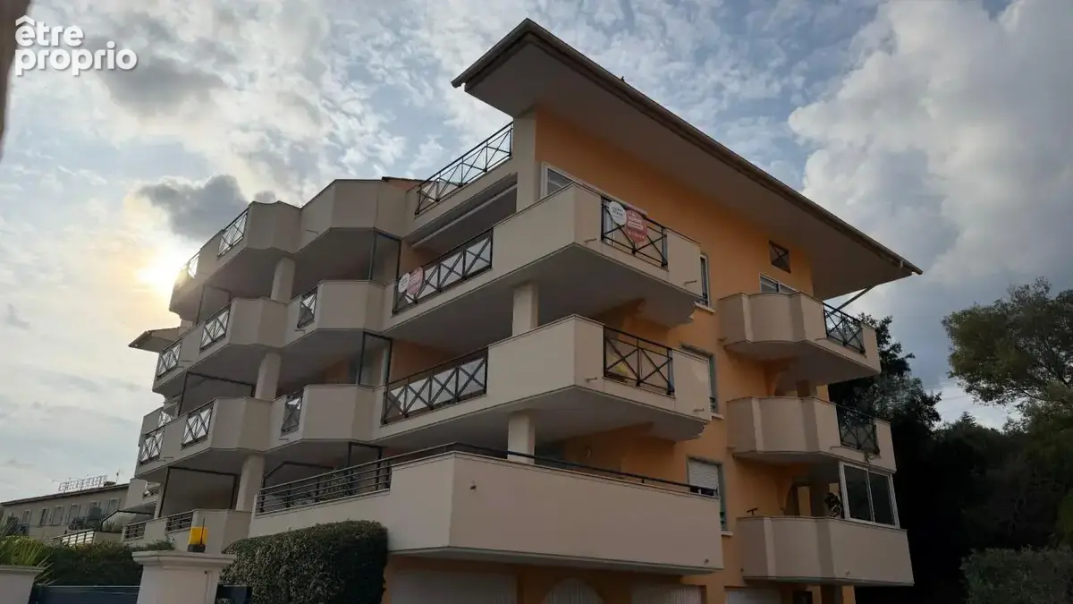 Appartement à vendre 3 pièces AGAY (83) - photo 2