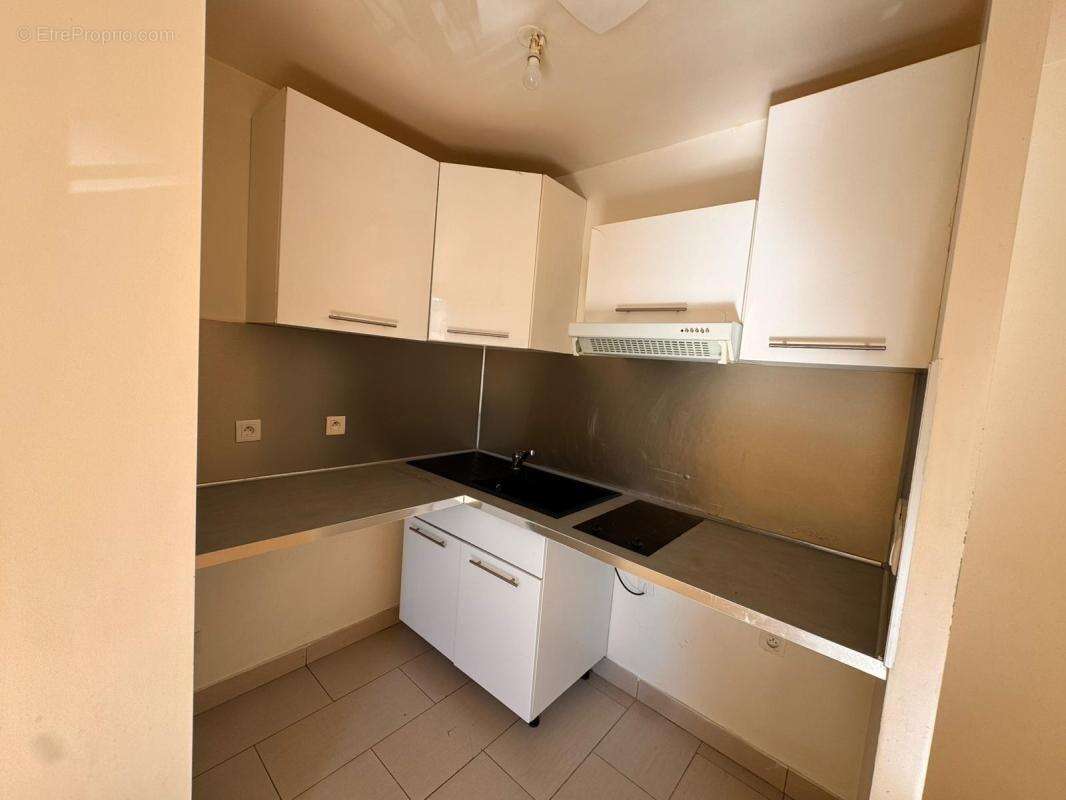 Appartement à SAINT-OUEN