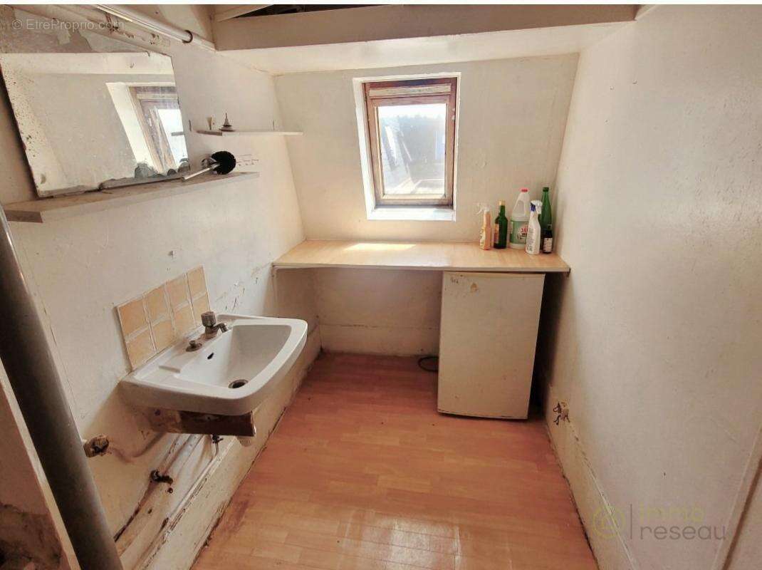 Appartement 7 m² à Paris-17e  - photo 2