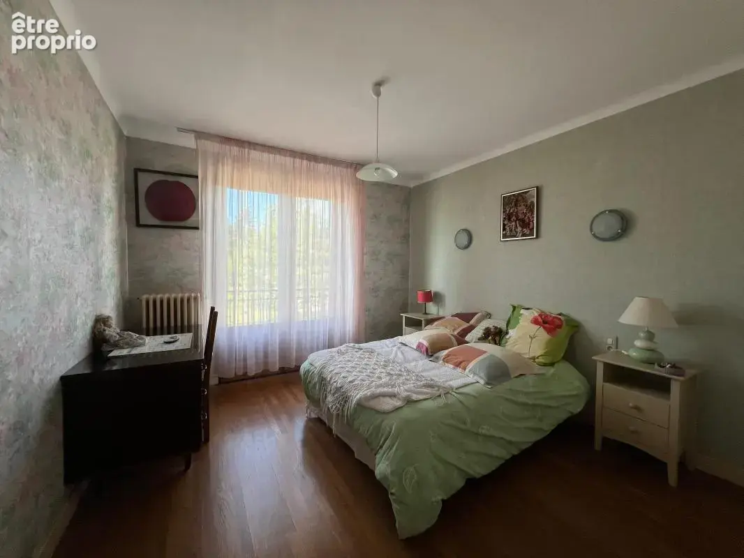 Maison Individuelle 7 pièces - À Vendre (74150) - Rumilly et alentours - photo 10