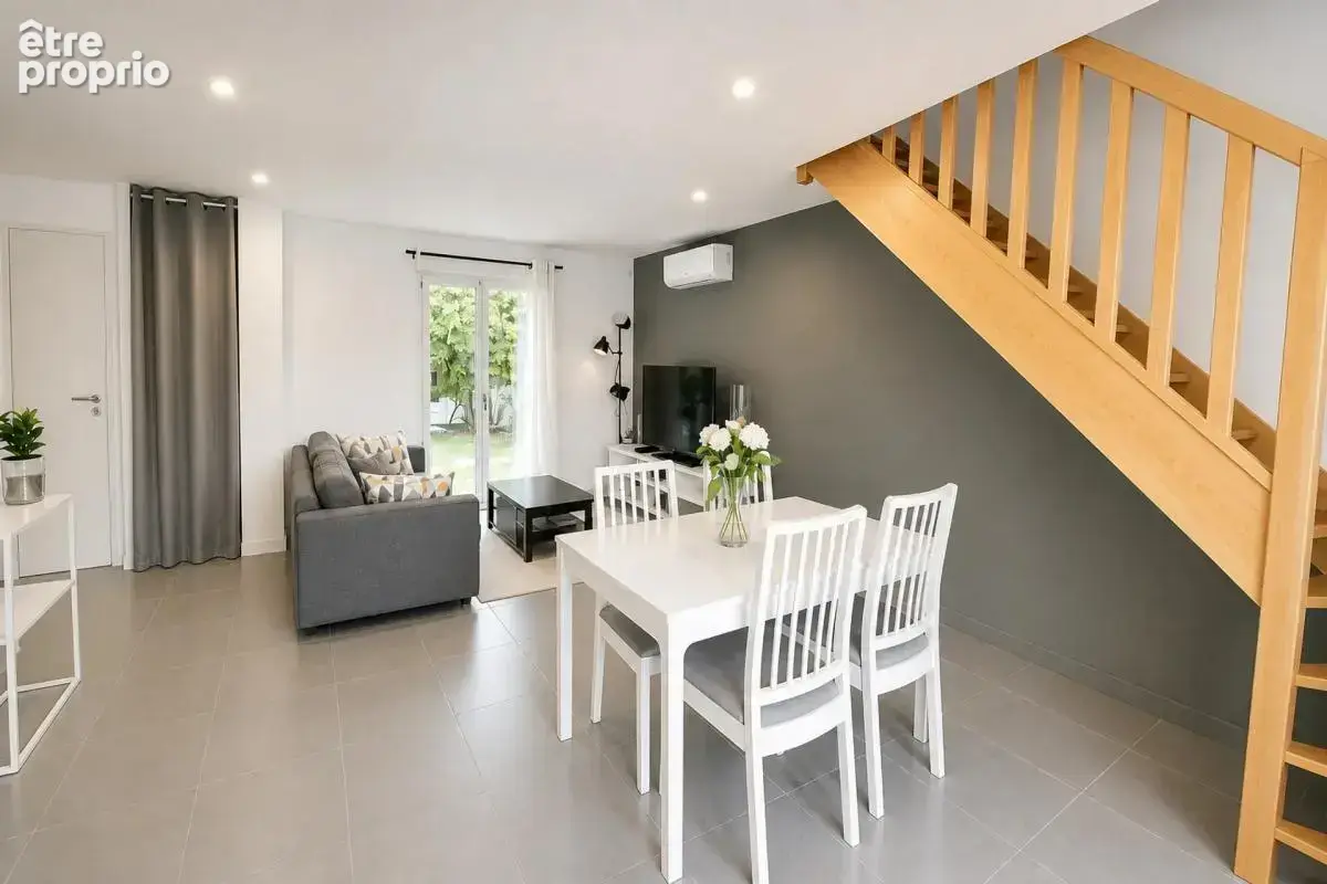 Maison de 6 pièces de 95 m² à Maisse - photo 4
